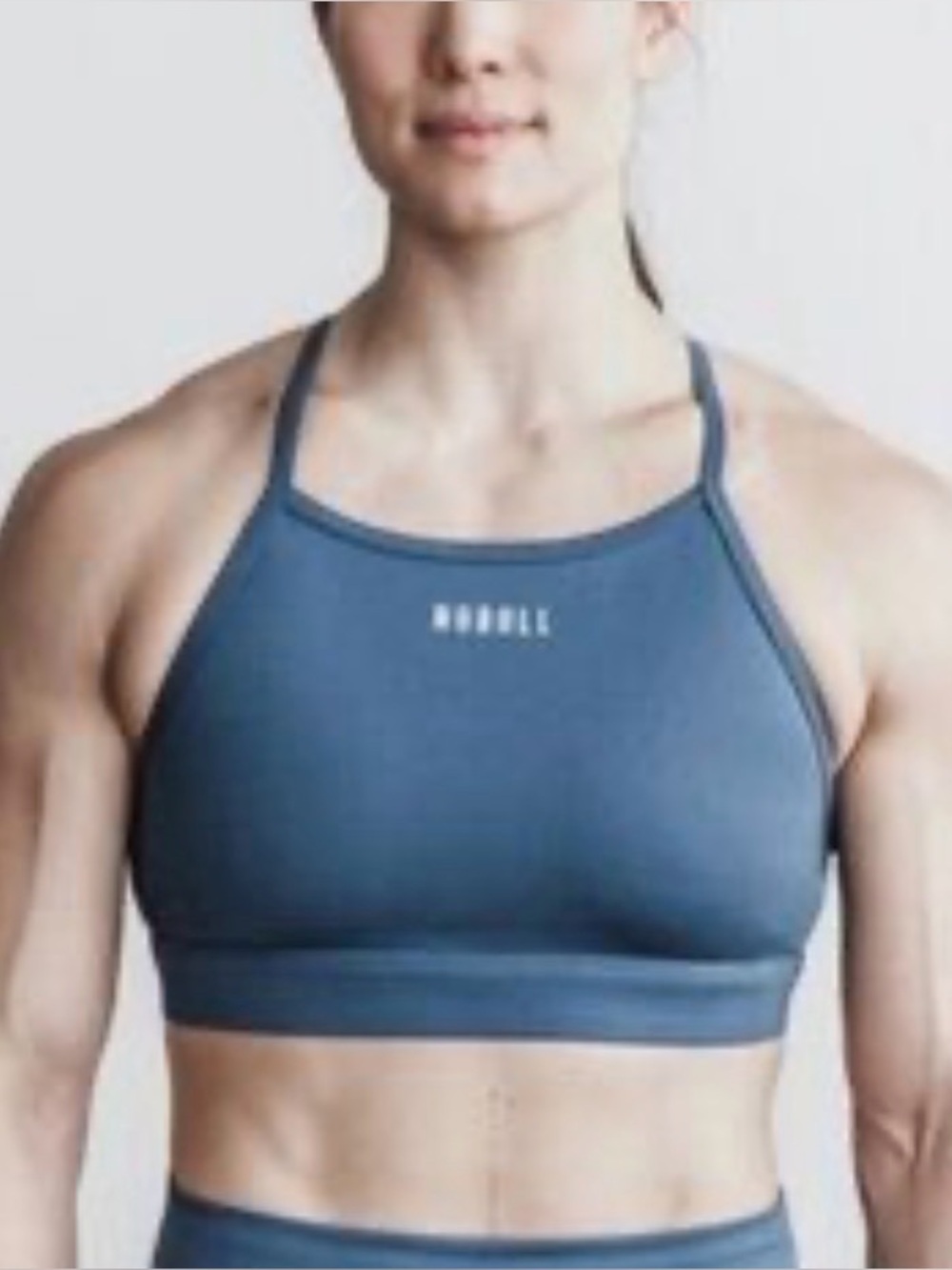 NWT Nobull Sports Bra